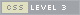 CSS